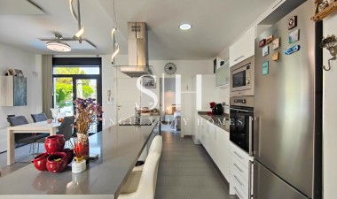 Wiederverkauf - Villa - Formentera del Segura - Costa Blanca