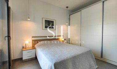 Wiederverkauf - Villa - Formentera del Segura - Costa Blanca