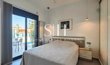 Wiederverkauf - Villa - Formentera del Segura - Costa Blanca
