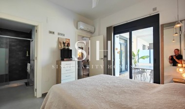 Wiederverkauf - Villa - Formentera del Segura - Costa Blanca