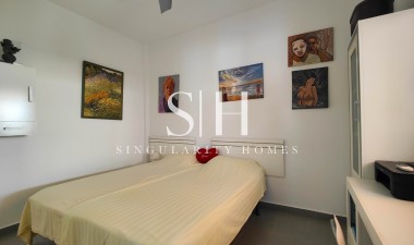 Wiederverkauf - Villa - Formentera del Segura - Costa Blanca