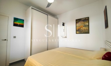 Wiederverkauf - Villa - Formentera del Segura - Costa Blanca