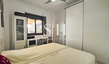 Wiederverkauf - Villa - Formentera del Segura - Costa Blanca