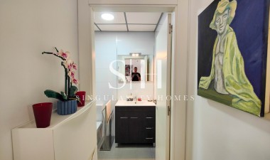 Wiederverkauf - Villa - Formentera del Segura - Costa Blanca