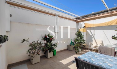 Wiederverkauf - Villa - Formentera del Segura - Costa Blanca