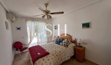 Reventa - Casa - Torrevieja - San Luis
