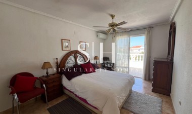 Reventa - Casa - Torrevieja - San Luis