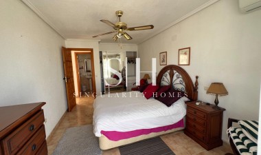 Reventa - Casa - Torrevieja - San Luis