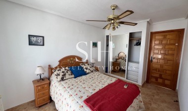 Reventa - Casa - Torrevieja - San Luis