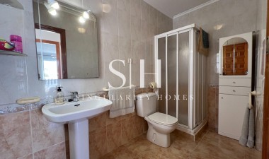 Reventa - Casa - Torrevieja - San Luis