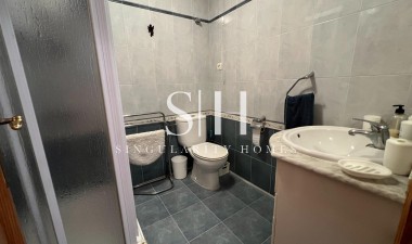 Reventa - Casa - Torrevieja - San Luis