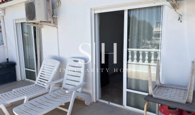 Reventa - Casa - Torrevieja - San Luis