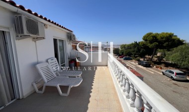Reventa - Casa - Torrevieja - San Luis