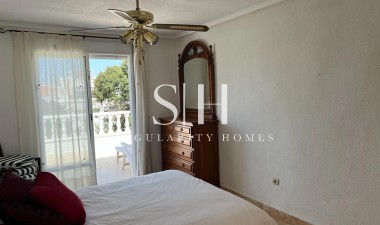 Reventa - Casa - Torrevieja - San Luis