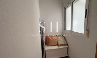 Reventa - Casa - Torrevieja - San Luis