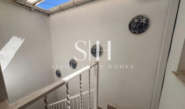 Reventa - Casa - Torrevieja - San Luis
