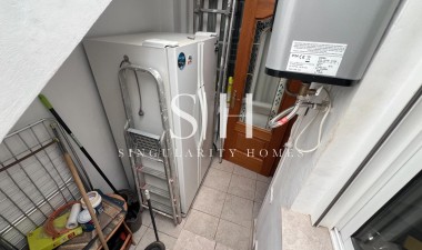 Reventa - Casa - Torrevieja - San Luis