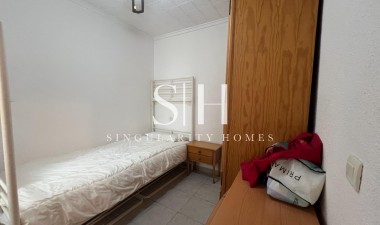 Reventa - Casa - Torrevieja - San Luis