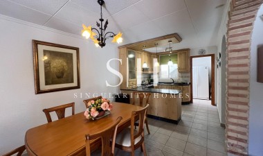 Reventa - Casa - Torrevieja - San Luis