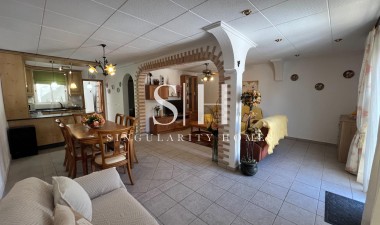 Reventa - Casa - Torrevieja - San Luis