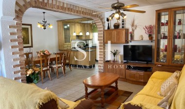 Reventa - Casa - Torrevieja - San Luis