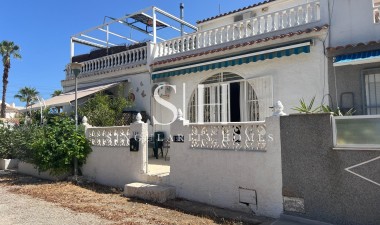 Reventa - Casa - Torrevieja - San Luis