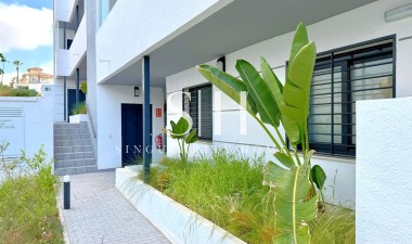 Wiederverkauf - Wohnung - Orihuela Costa - Villamartín