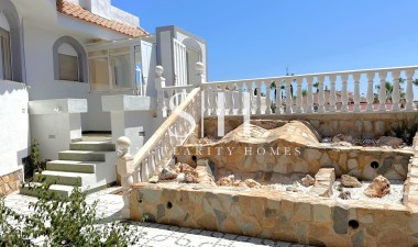 Återförsäljning - Villa - San Miguel de Salinas - BLUE LAGOON