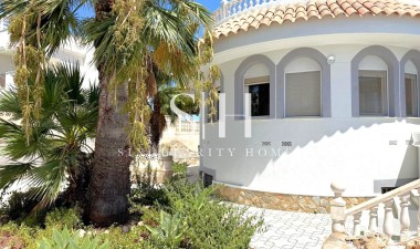 Återförsäljning - Villa - San Miguel de Salinas - BLUE LAGOON
