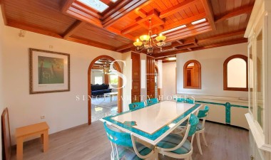 Återförsäljning - Villa - San Miguel de Salinas - BLUE LAGOON