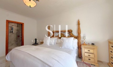 Återförsäljning - Villa - San Miguel de Salinas - BLUE LAGOON