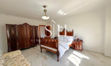 Återförsäljning - Villa - San Miguel de Salinas - BLUE LAGOON