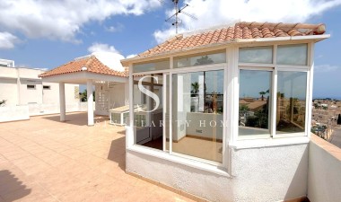 Återförsäljning - Villa - San Miguel de Salinas - BLUE LAGOON