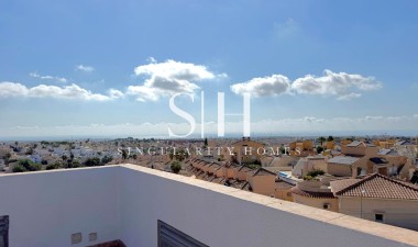 Återförsäljning - Villa - San Miguel de Salinas - BLUE LAGOON
