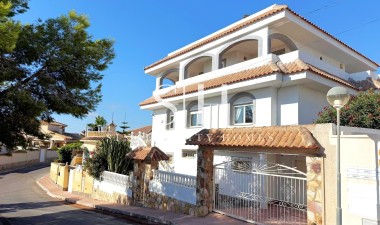 Återförsäljning - Villa - San Miguel de Salinas - BLUE LAGOON