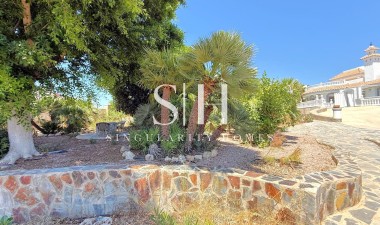 Återförsäljning - Villa - San Miguel de Salinas - BLUE LAGOON