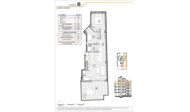 Neue Gebäude - Wohnung - Guardamar del Segura - CENTRO