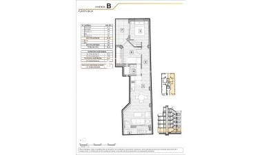Neue Gebäude - Wohnung - Guardamar del Segura - CENTRO