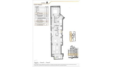 Neue Gebäude - Wohnung - Guardamar del Segura - CENTRO