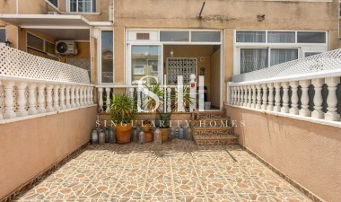 Wiederverkauf - Haus - Torrevieja