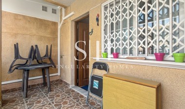 Wiederverkauf - Haus - Torrevieja