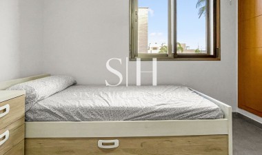 Wiederverkauf - Haus - Pilar de la Horadada - El Mojón