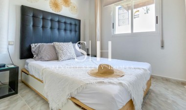 Återförsäljning - Hus - Torrevieja - Costa Blanca