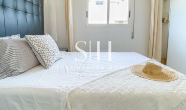 Återförsäljning - Hus - Torrevieja - Costa Blanca