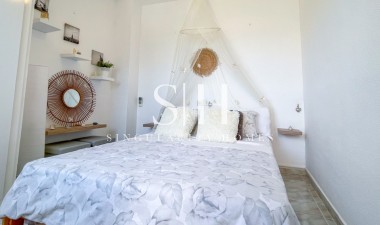 Återförsäljning - Hus - Torrevieja - Costa Blanca