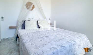 Återförsäljning - Hus - Torrevieja - Costa Blanca