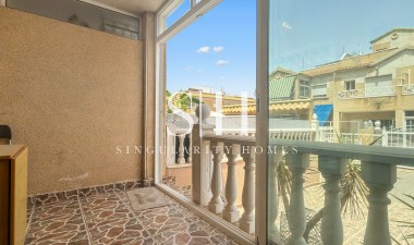 Wiederverkauf - Haus - Torrevieja - Costa Blanca