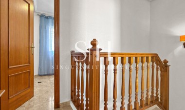 Wiederverkauf - Haus - Torrevieja - Costa Blanca