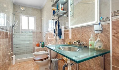 Wiederverkauf - Haus - Torrevieja - Costa Blanca