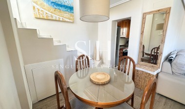 Odsprzedaż - Bungalow - Orihuela Costa - Costa Blanca